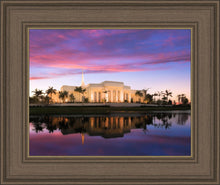 Load image into Gallery viewer, Fort Lauderdale Pink Sunrise
