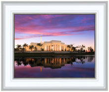 Load image into Gallery viewer, Fort Lauderdale Pink Sunrise
