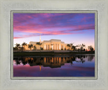 Load image into Gallery viewer, Fort Lauderdale Pink Sunrise
