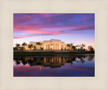 Load image into Gallery viewer, Fort Lauderdale Pink Sunrise

