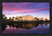 Load image into Gallery viewer, Fort Lauderdale Pink Sunrise
