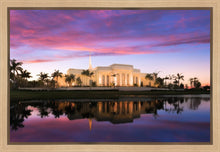 Load image into Gallery viewer, Fort Lauderdale Pink Sunrise
