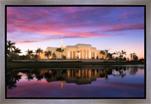 Load image into Gallery viewer, Fort Lauderdale Pink Sunrise
