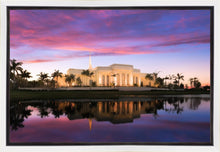 Load image into Gallery viewer, Fort Lauderdale Pink Sunrise
