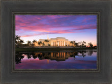 Load image into Gallery viewer, Fort Lauderdale Pink Sunrise

