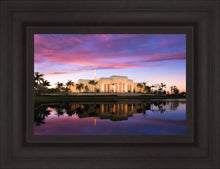 Load image into Gallery viewer, Fort Lauderdale Pink Sunrise
