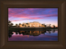 Load image into Gallery viewer, Fort Lauderdale Pink Sunrise
