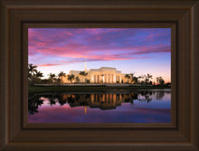 Load image into Gallery viewer, Fort Lauderdale Pink Sunrise
