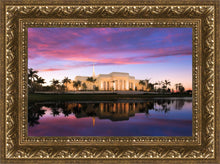 Load image into Gallery viewer, Fort Lauderdale Pink Sunrise

