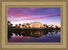 Load image into Gallery viewer, Fort Lauderdale Pink Sunrise
