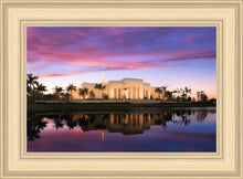 Load image into Gallery viewer, Fort Lauderdale Pink Sunrise
