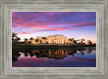 Load image into Gallery viewer, Fort Lauderdale Pink Sunrise
