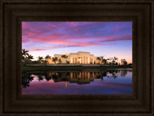 Load image into Gallery viewer, Fort Lauderdale Pink Sunrise
