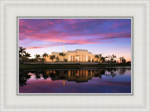 Load image into Gallery viewer, Fort Lauderdale Pink Sunrise
