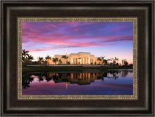 Load image into Gallery viewer, Fort Lauderdale Pink Sunrise
