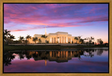 Load image into Gallery viewer, Fort Lauderdale Pink Sunrise
