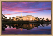 Load image into Gallery viewer, Fort Lauderdale Pink Sunrise

