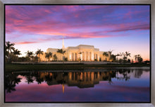 Load image into Gallery viewer, Fort Lauderdale Pink Sunrise
