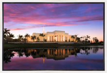 Load image into Gallery viewer, Fort Lauderdale Pink Sunrise
