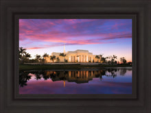 Load image into Gallery viewer, Fort Lauderdale Pink Sunrise

