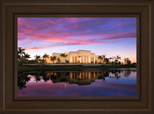 Load image into Gallery viewer, Fort Lauderdale Pink Sunrise
