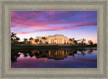 Load image into Gallery viewer, Fort Lauderdale Pink Sunrise
