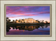 Load image into Gallery viewer, Fort Lauderdale Pink Sunrise
