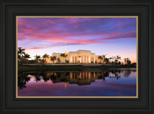 Load image into Gallery viewer, Fort Lauderdale Pink Sunrise
