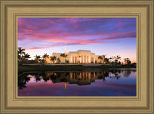 Load image into Gallery viewer, Fort Lauderdale Pink Sunrise
