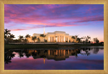 Load image into Gallery viewer, Fort Lauderdale Pink Sunrise
