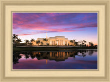 Load image into Gallery viewer, Fort Lauderdale Pink Sunrise
