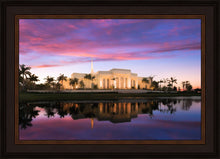 Load image into Gallery viewer, Fort Lauderdale Pink Sunrise
