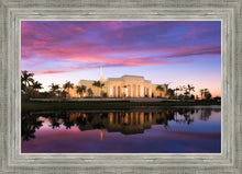 Load image into Gallery viewer, Fort Lauderdale Pink Sunrise
