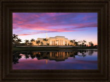 Load image into Gallery viewer, Fort Lauderdale Pink Sunrise
