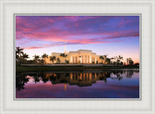 Load image into Gallery viewer, Fort Lauderdale Pink Sunrise
