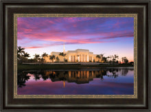 Load image into Gallery viewer, Fort Lauderdale Pink Sunrise
