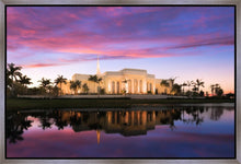 Load image into Gallery viewer, Fort Lauderdale Pink Sunrise
