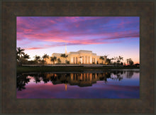 Load image into Gallery viewer, Fort Lauderdale Pink Sunrise

