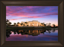 Load image into Gallery viewer, Fort Lauderdale Pink Sunrise
