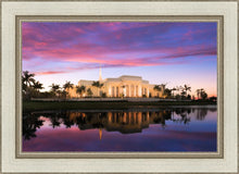 Load image into Gallery viewer, Fort Lauderdale Pink Sunrise
