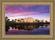 Load image into Gallery viewer, Fort Lauderdale Pink Sunrise
