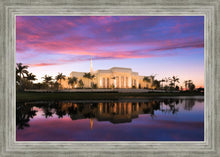 Load image into Gallery viewer, Fort Lauderdale Pink Sunrise
