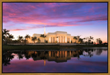 Load image into Gallery viewer, Fort Lauderdale Pink Sunrise
