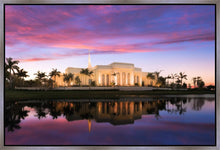 Load image into Gallery viewer, Fort Lauderdale Pink Sunrise
