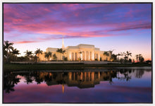Load image into Gallery viewer, Fort Lauderdale Pink Sunrise
