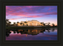 Load image into Gallery viewer, Fort Lauderdale Pink Sunrise

