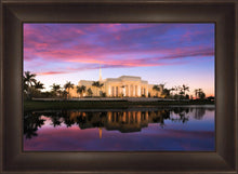 Load image into Gallery viewer, Fort Lauderdale Pink Sunrise
