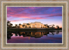 Load image into Gallery viewer, Fort Lauderdale Pink Sunrise
