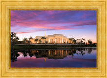 Load image into Gallery viewer, Fort Lauderdale Pink Sunrise
