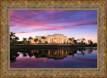 Load image into Gallery viewer, Fort Lauderdale Pink Sunrise
